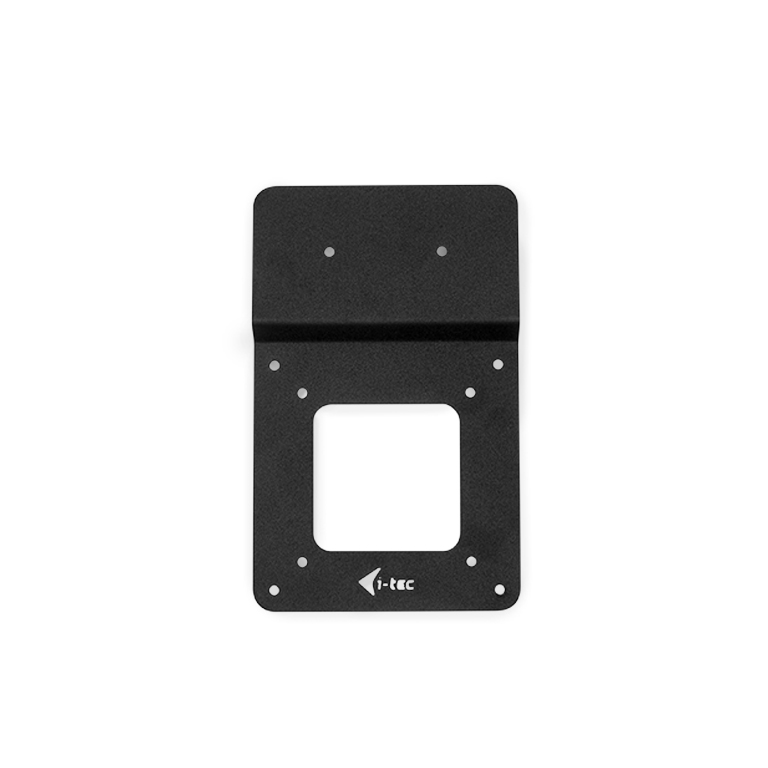 i-tec Docking Station Bracket for monitors with flat VESA mount VESADOCK1 I-Tec