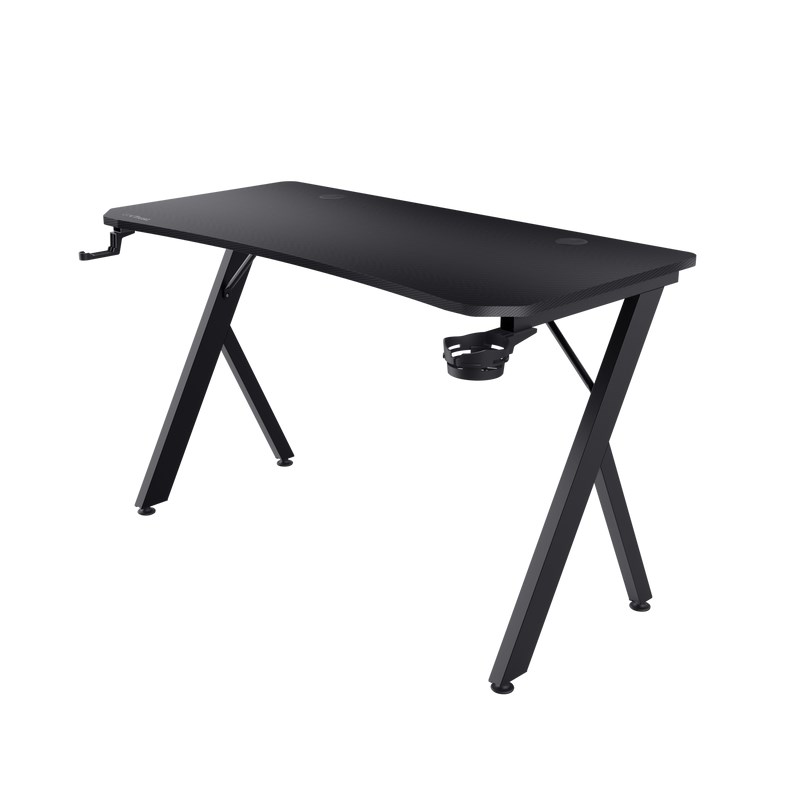 TRUST GXT700 OMNIUS GAMING DESK 25420 Trust