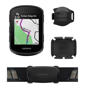 Garmin Edge 540 Bundle EU 010-02694-41