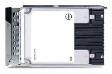 Dell Dell/960 GB/SSD/2.5''/SATA/1R 345-BDRK
