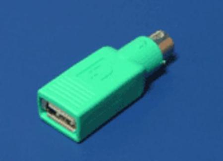 PREMIUMCORD Redukcia USB samica - PS/2 samec rm-4 PremiumCord