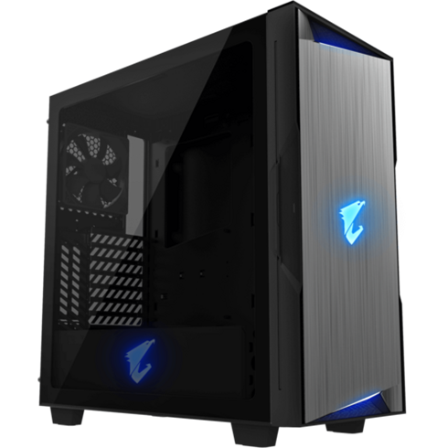 GIGABYTE skříň Aorus Gaming Midi AC300G GB-AC300G Gigabyte
