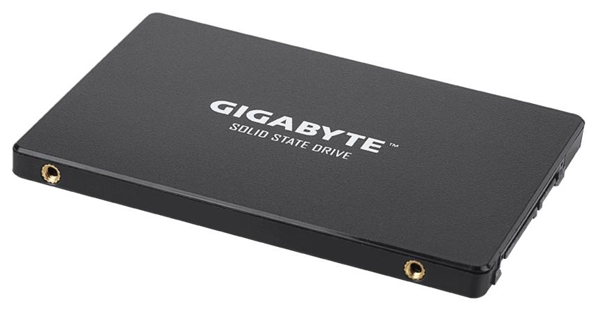 Gigabyte SSD/480GB/SSD/2.5''/SATA/3R GP-GSTFS31480GNTD