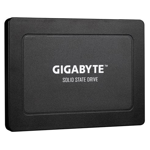 Gigabyte SSD/256GB/SSD/2.5''/SATA/3R GP-GSTFS31256GTND
