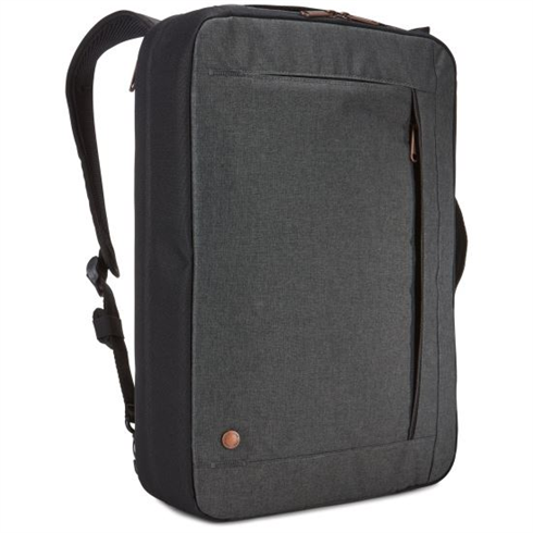 Taška/batoh Case Logic Era ERACV116 pre notebook 15,6" a tablet 10", tmavosivá CL-ERACV116