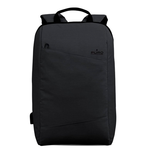 Puro batoh Byday Backpack - Black BPBYDAY1BLK PURO