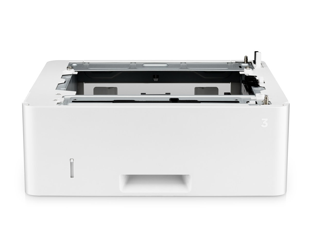HP LaserJet Pro Sheet Feeder 550 Pages D9P29A