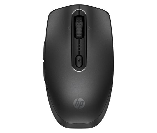 HP myš - 695 Rechargeable Wireless Mouse, BT 8F1Y4AA-ABB