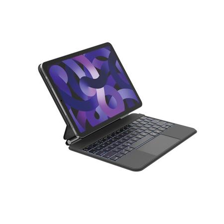Belkin Magnetic Keyboard Folio for 10.9/11" iPad Air and iPad Pro BBZ002du-v1