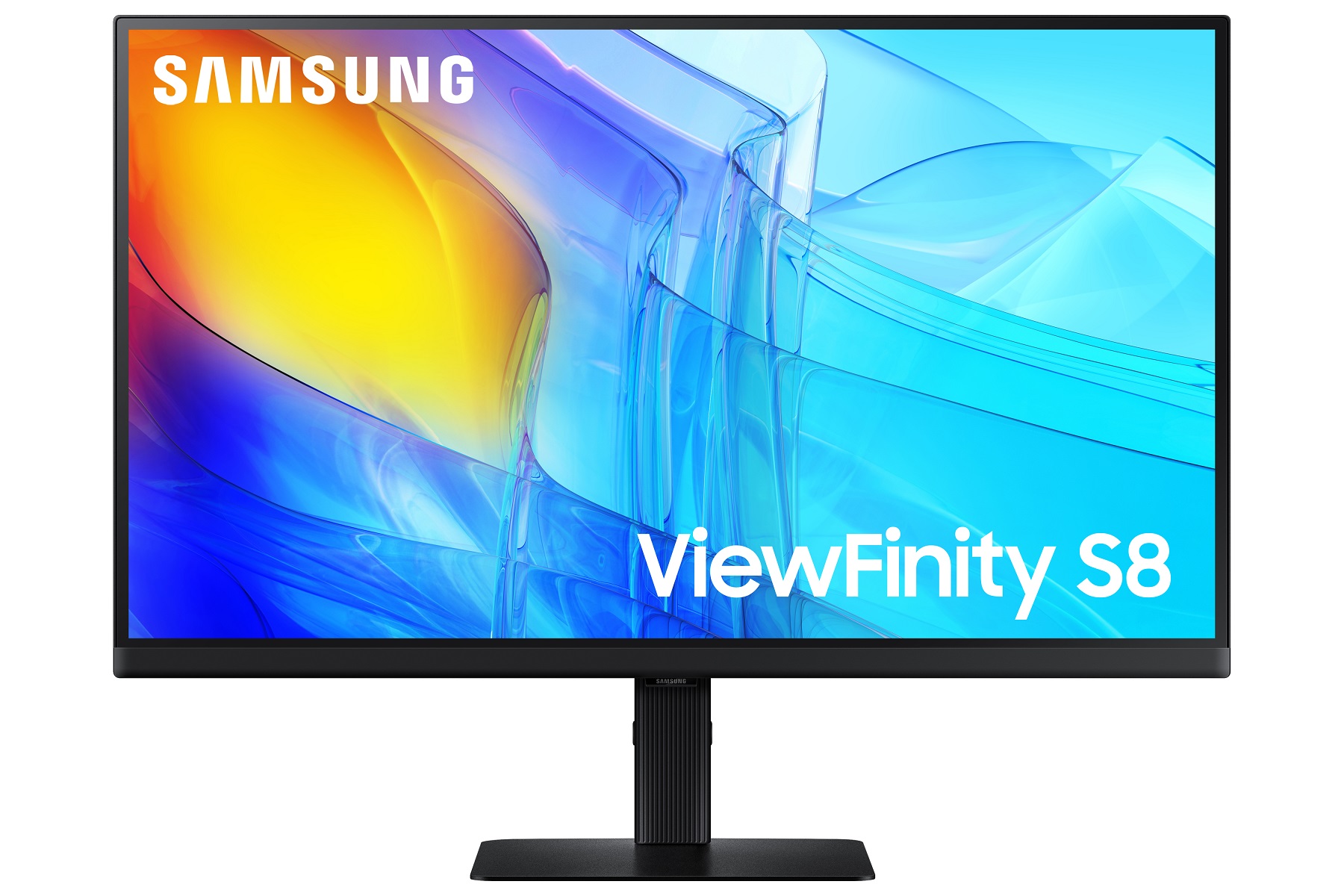 27'' Samsung ViewFinity S8 LS27D800EAUXEN