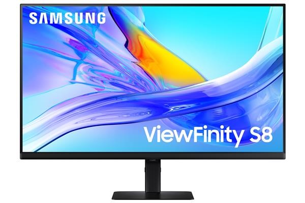 32'' Samsung ViewFinity S8 LS32D800UAUXEN