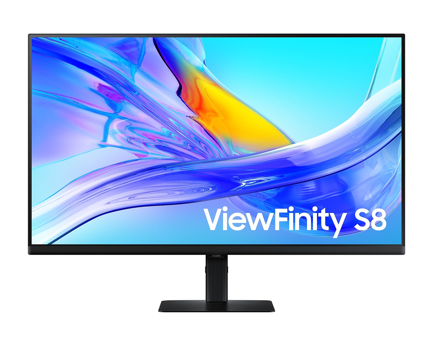 32'' Samsung ViewFinity S8 LS32D800UAUXEN