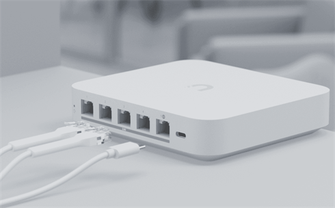 Ubiquiti Gateway Max UXG-Max