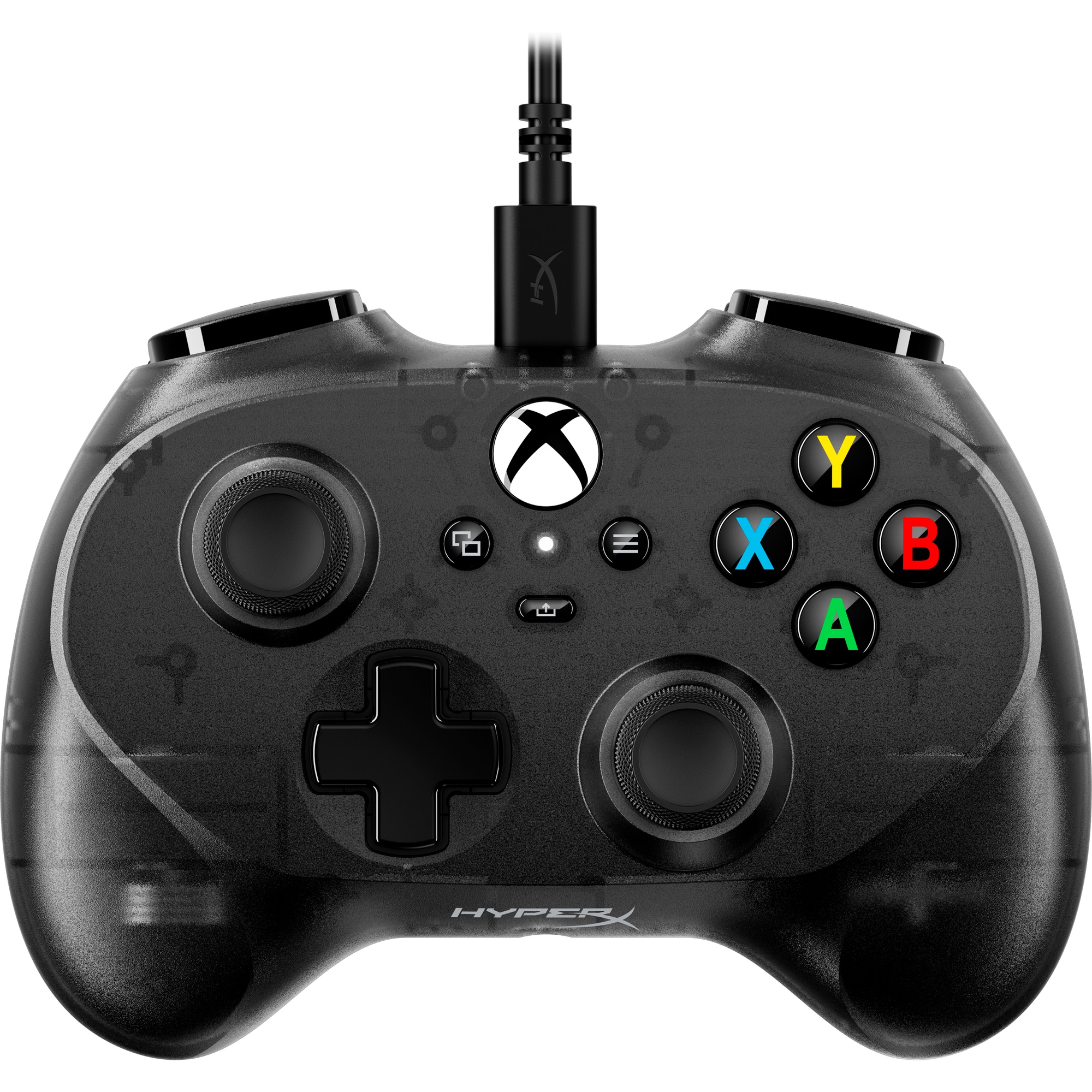 HP HyperX Clutch Tanto Mini WD – kabelový herní ovladač – Xbox 8B1S0AA