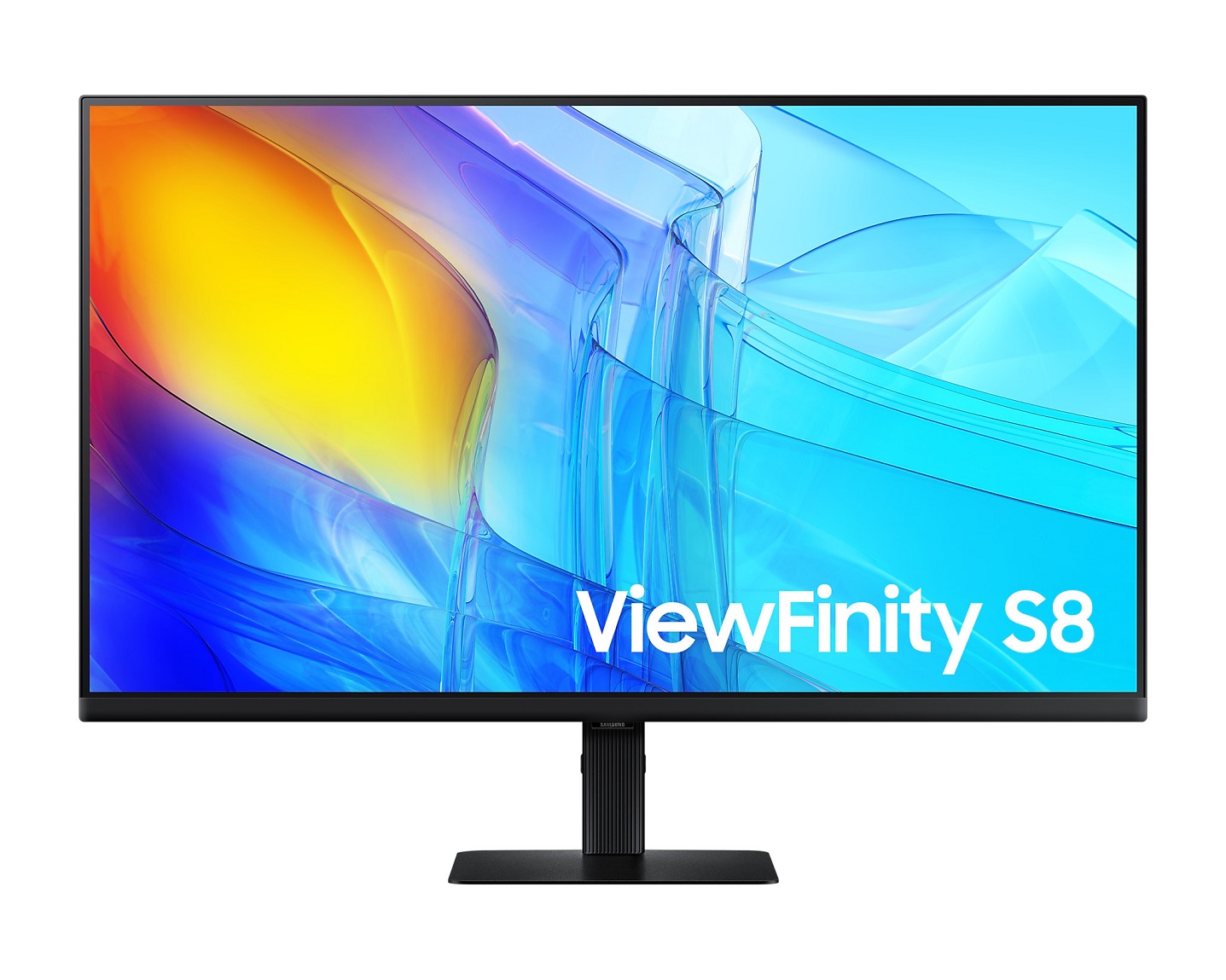 32'' Samsung ViewFinity S8 LS32D800EAUXEN