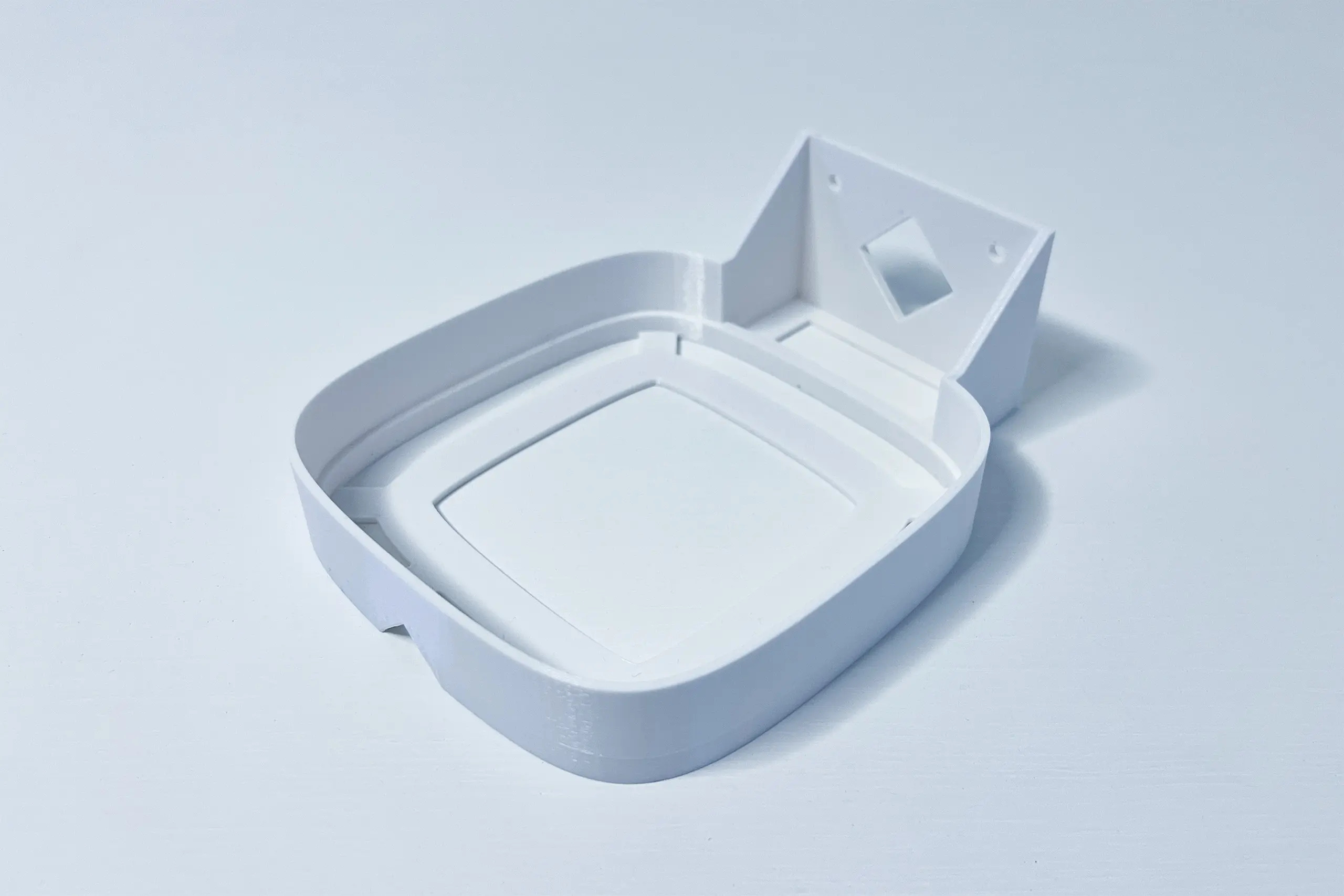 TP-LINK držiak pre D-HX510 na stenu biely OEM