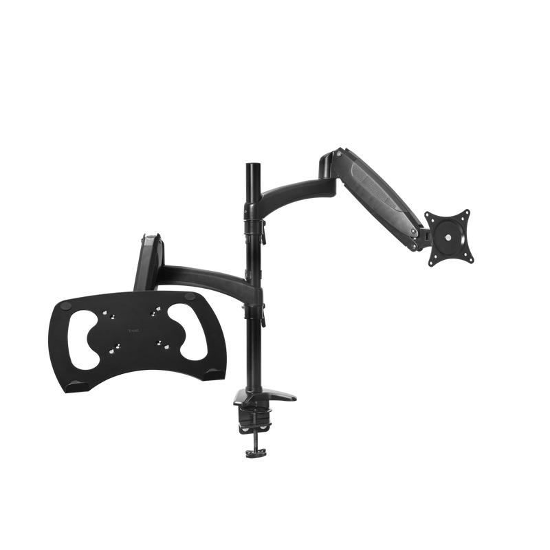 TRUST MARA MONITOR AND LAPTOP ARM 25337 Trust