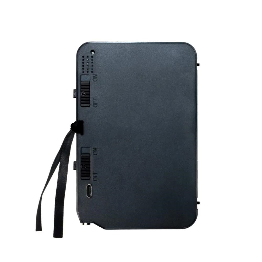 EVOLVEO StrongVision BAT3, V2 8000mAh náhradní baterie pro StrongVision USB C CAM-BAT3V2 Evolveo