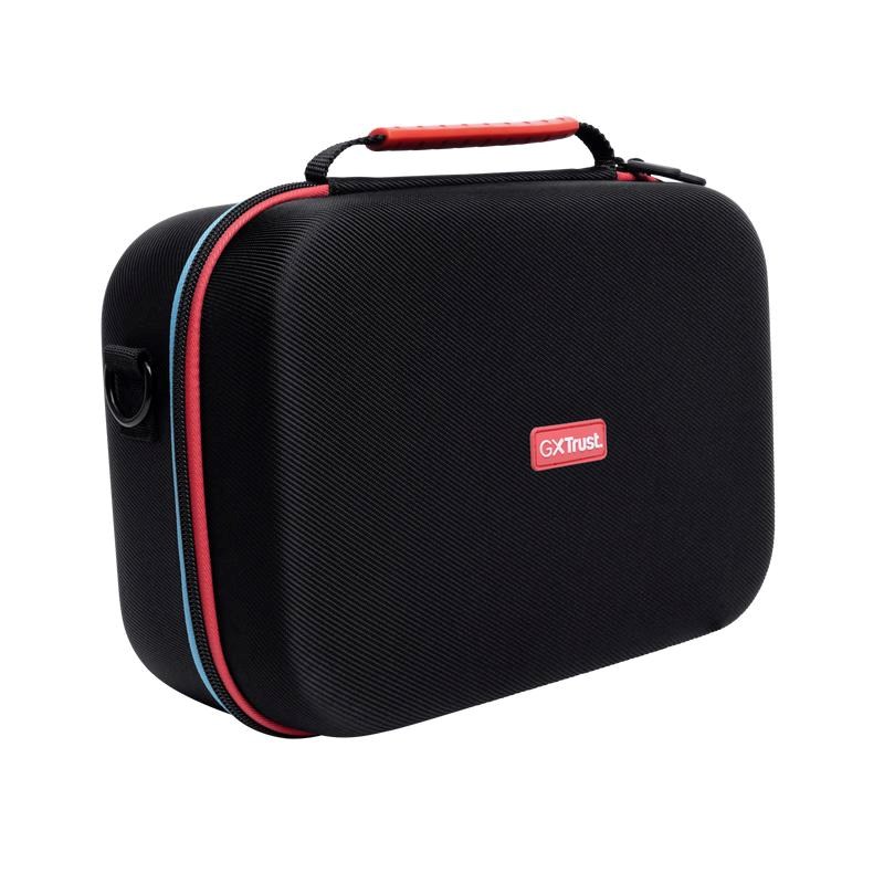 TRUST GXT1247 XXL HARDCASE F SWITCH 25424 Trust