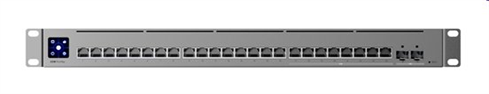 Ubiquiti USW-Pro-Max-24, UniFi Switch Pro Max 24