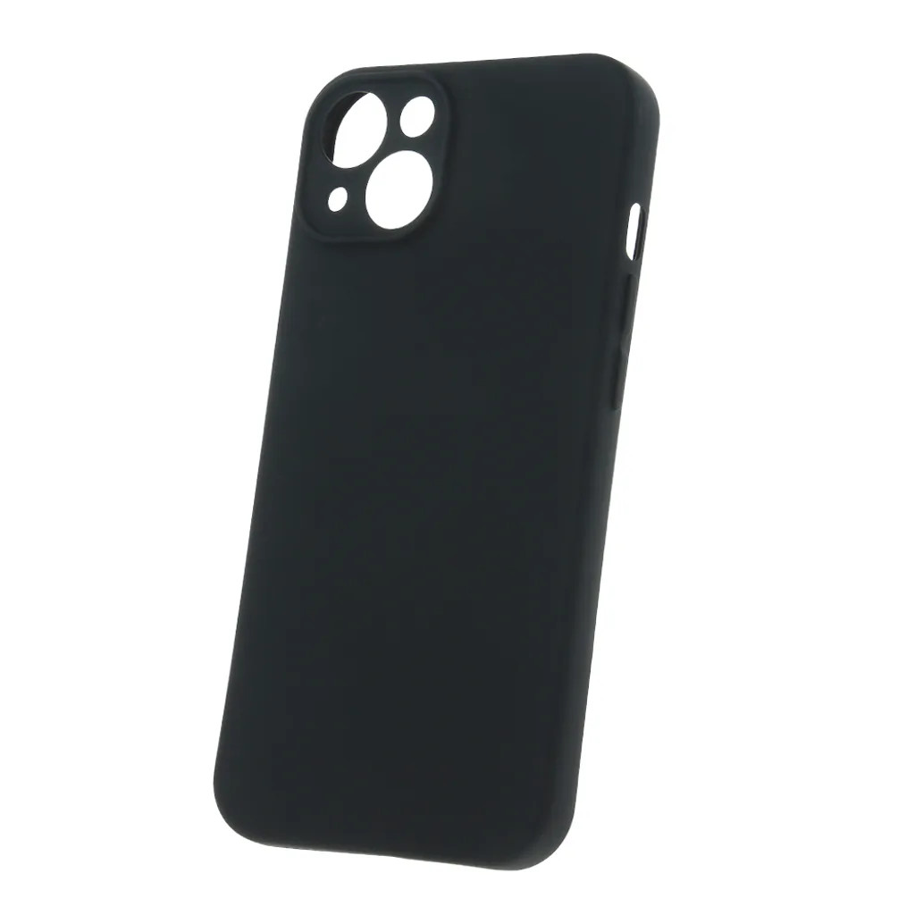 Cu-Be Fine Samsung Galaxy S24 Ultra Black 8595680416279 NoName