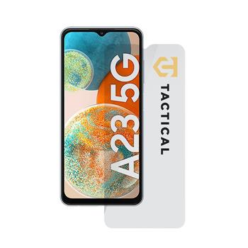 Tactical Glass Shield 2.5D sklo pre Samsung Galaxy A22 5G Clear 8596311154164 TACTICAL