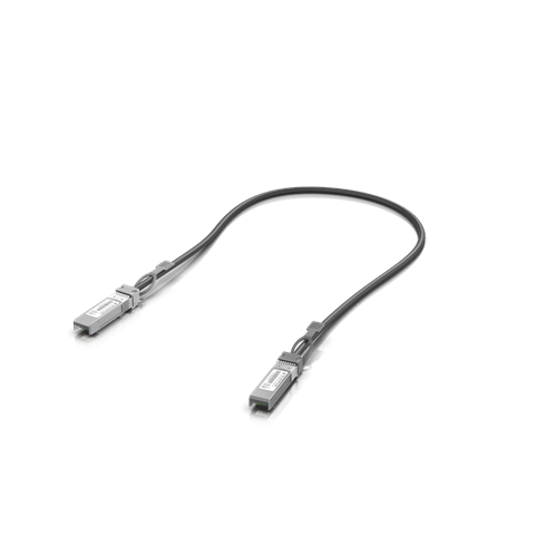 Ubiquiti UniFi Direct Attach Cable, SFP+ 10Gbps 3m UACC-DAC-SFP10-3M