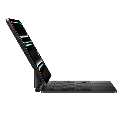 APPLE Magic Keyboard pro iPad Pro 11" (2024) - mezinárodní anglická - černá mwr23z-a Apple