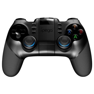 iPega 9156 2.4GHz Bluetooth Gamepad Fortnite Android/iOS/PS3/PC/Android TV/N-Switch 6987246391564 NoName