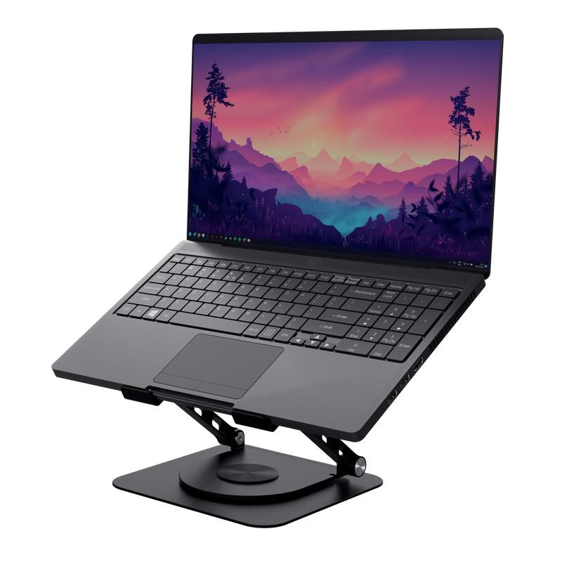 TRUST ZEFF METAL LAPTOP STAND 25482 Trust