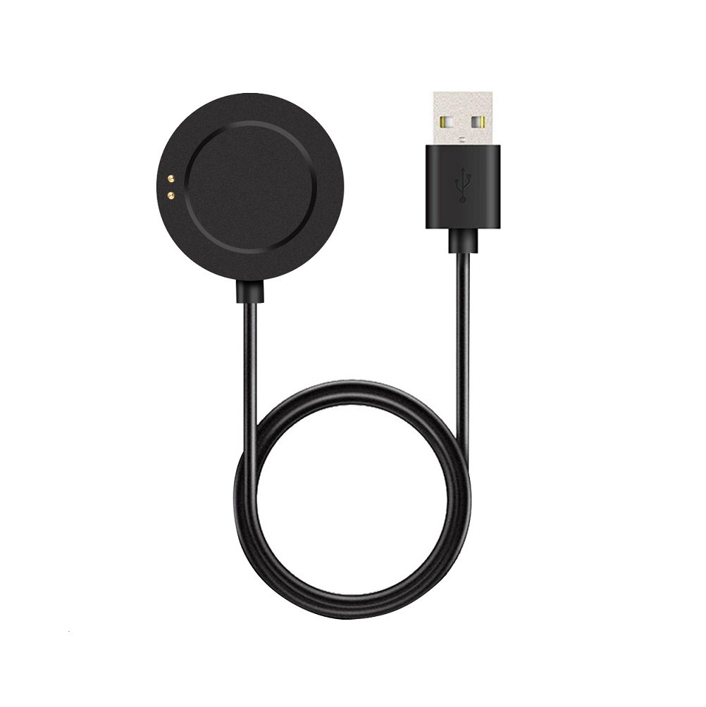 Tactical USB Nabíjací Kábel pre Xiaomi Watch S3/S2/2 Pro/H1 8596311252891