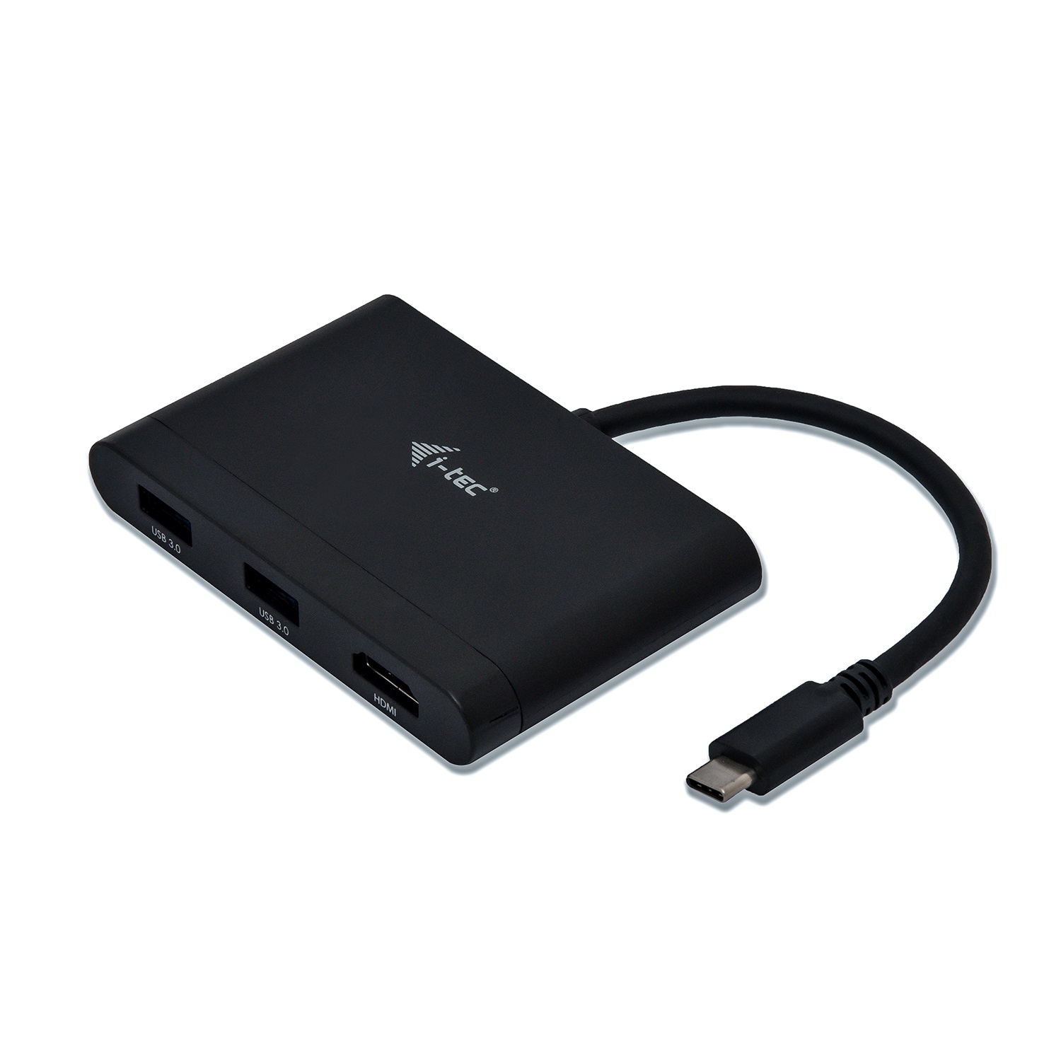 cestovný adaptér iTec USB-C HDMI PD/Data C31DTPDHDMI I-Tec
