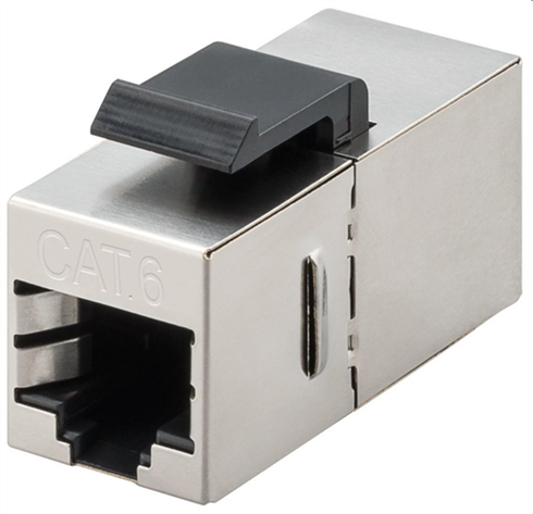 PREMIUMCORD RJ45 CAT6 8/8 STP KeyStone srjp-07 PremiumCord