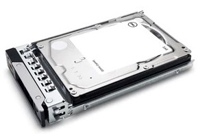 1.92TB SSD SATA Read Intensive 6Gbps 512e 2.5in Hot-Plug CUS Kit 345-BDTD Dell