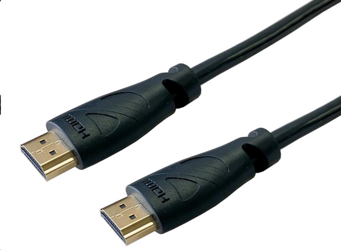 Kabel C-TECH HDMI 2.1, 8K@60Hz, M/M, 2m CB-HDMI21-2 C-Tech