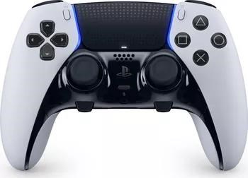 SONY DualSense Edge controller white PS719444190 Sony