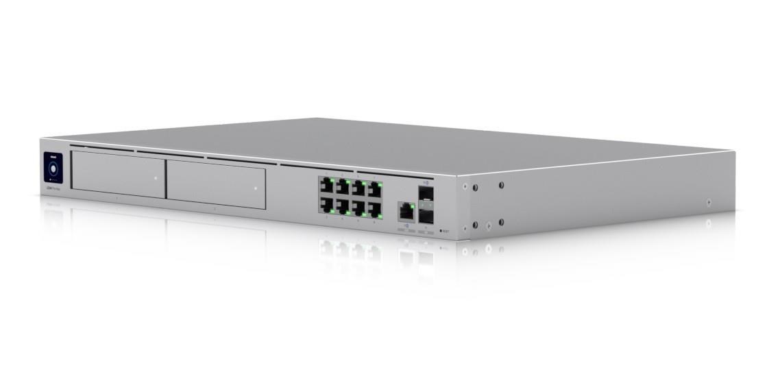 UBNT UDM-Pro-MAX Dream Machine Pro Max UDM-Pro-Max-EU Ubiquiti