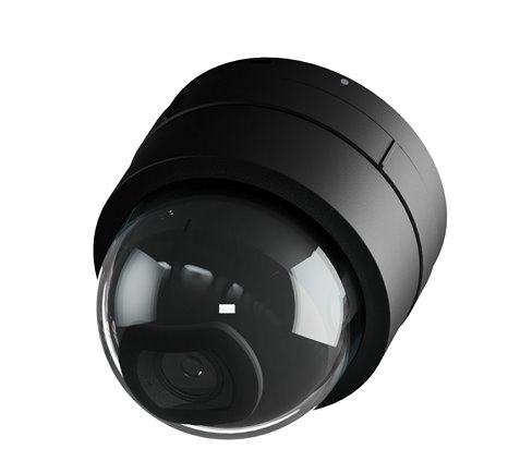 UBNT UVC-G5-Dome-Ultra, UniFi Video Camera G5 Dome Ultra Black UVC-G5-Dome-Ultra-B Ubiquiti