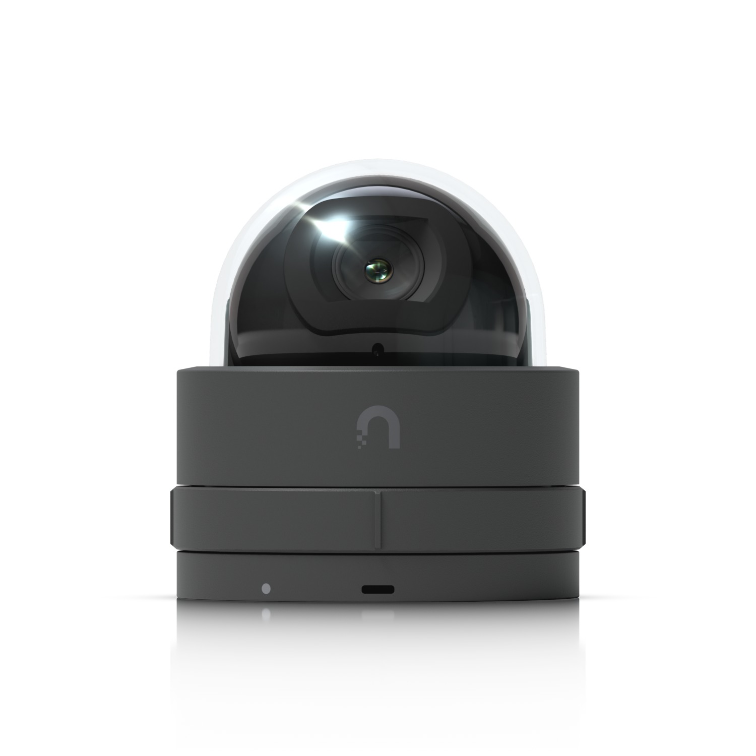 UBNT UVC-G5-Dome-Ultra, UniFi Video Camera G5 Dome Ultra Black UVC-G5-Dome-Ultra-B Ubiquiti