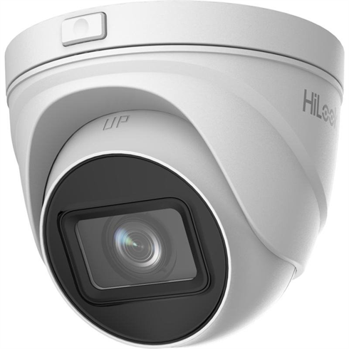HiLook powered by Hikvision IP kamera IPC-T640HA-Z/ Turret/ rozlišení 4Mpix/ objektiv 2.8-12mm/ Motion Detection 2.0/ krytí IP67/ 311320898