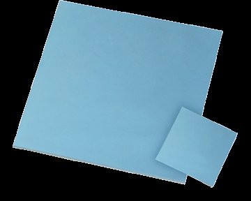 Arctic Cooling ARCTIC Teplovodivá podložka - THERMAL PAD 145 x 145 x 0,5 mm ACTPD00004A Artic Cooling