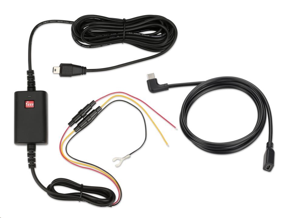 Mio SmartBox IV pro kamery do auta 5413N7280002