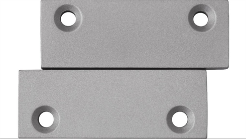 Hikvision DS-PD1-MC-MS - magnetický kontakt kovový
