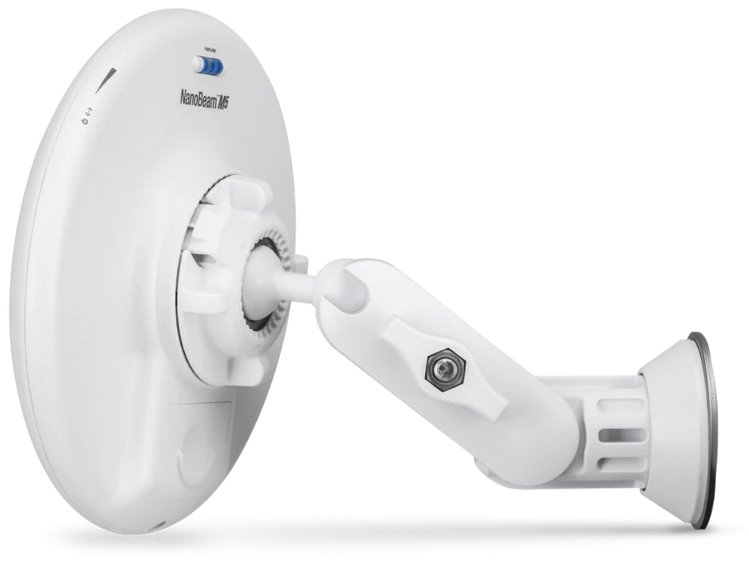 UBNT Quick-Mount [držiak Quick-Mount pre jednotky Ubiquiti CPE]
