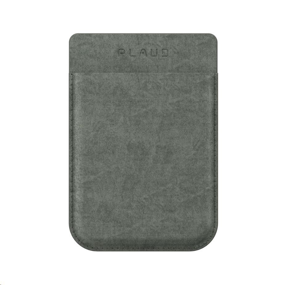 PLAUD Note Case Blue - Pouzdro na Note, zelené PLAUD NOTE Case Green