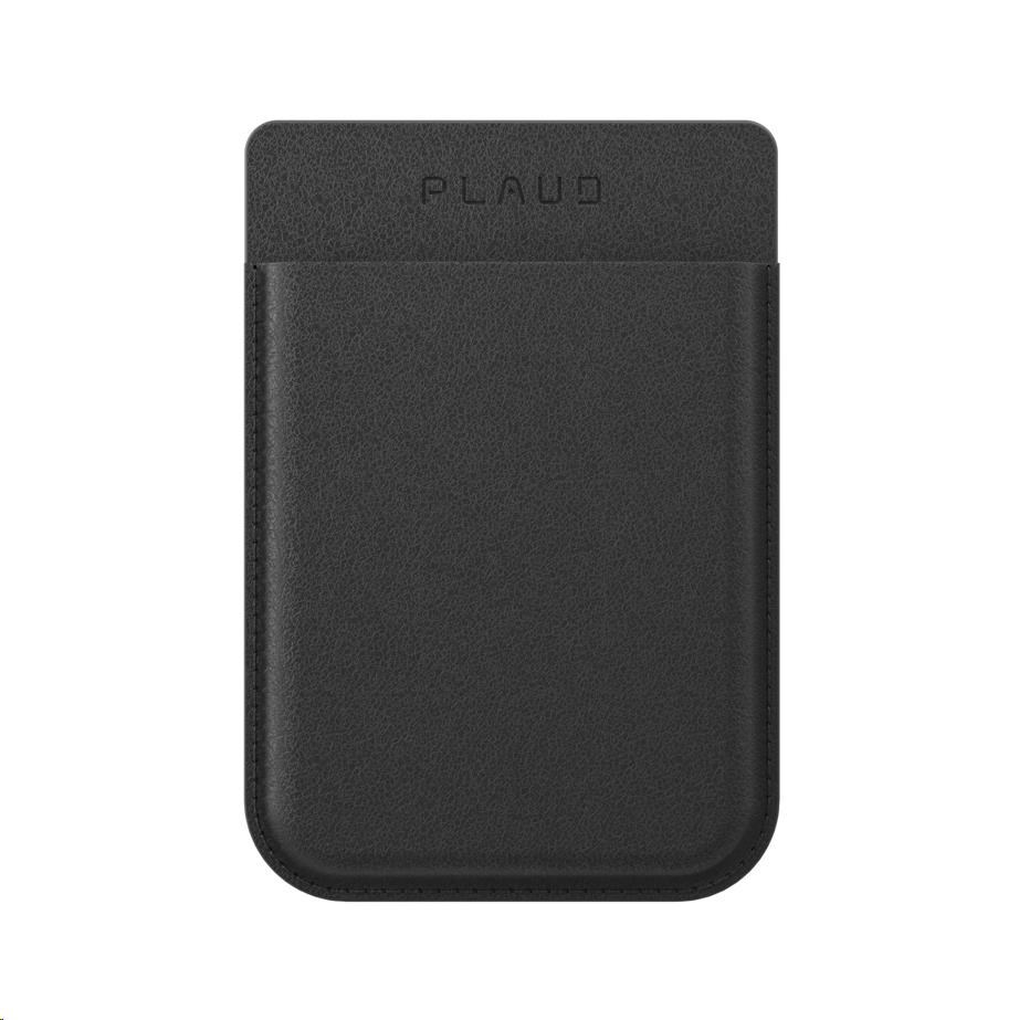 PLAUD Note Case Black - Pouzdro na Note, černé PLAUD NOTE Case Black