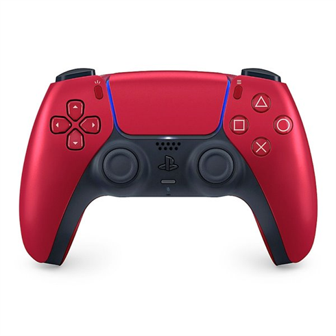 SONY DualSense Wireless Controller, volcanic red CFI-ZCT1W_VR