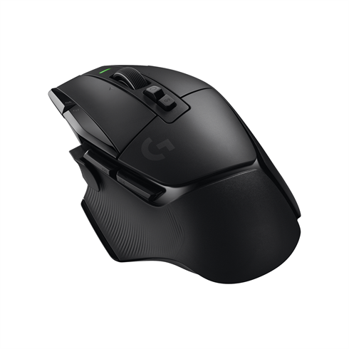 Logitech® G502 X LIGHTSPEED-BLACK/CORE-2.4GHZ 910-006180