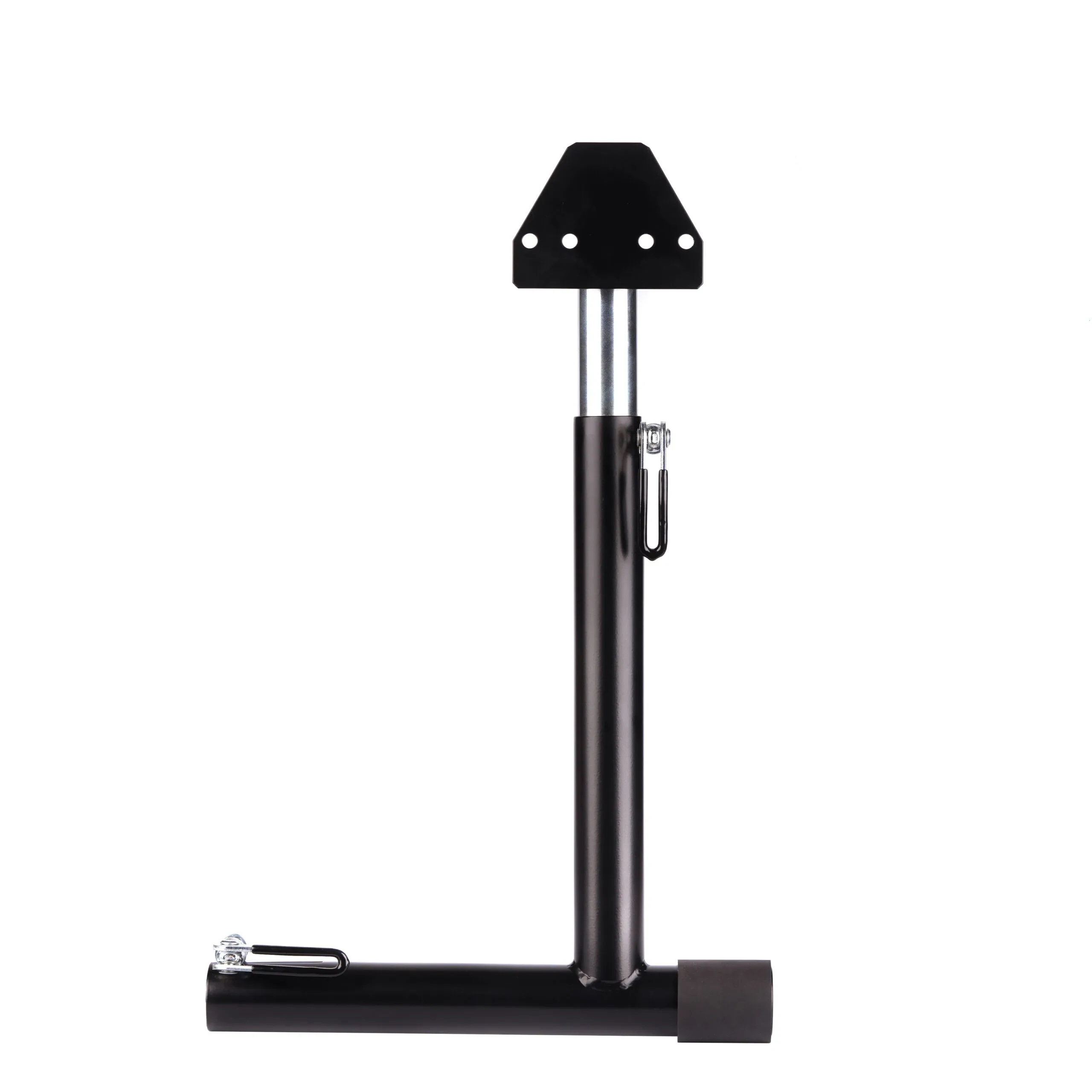 Wheel stand pro - prídavný stojan pre radiacu páku Thrustmaster, alebo Logitech RGS NoName