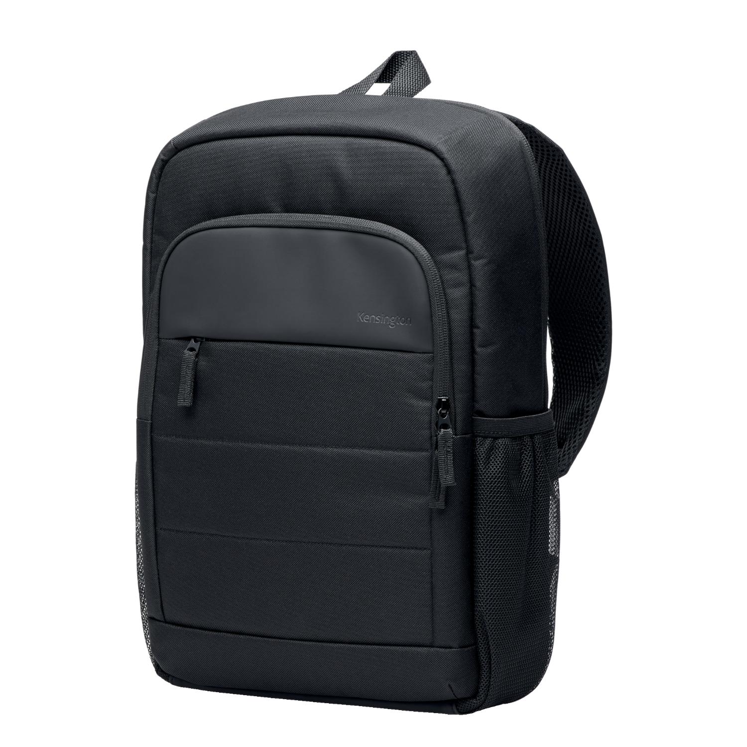 Kensington Batoh pro notebooky do 14" EQ Simply Portable - černá K60391WW